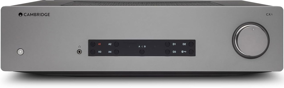 Cambridge Audio CXA81